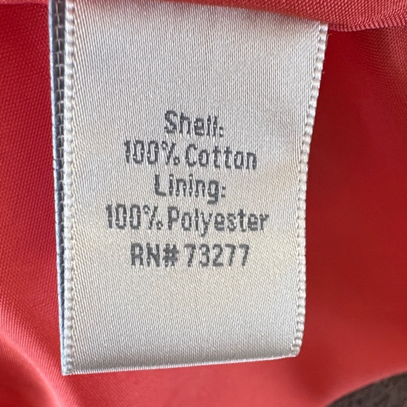 LC Lauren Conrad Floral Sundress Size 4 Coral Pink Spaghetti Strap Garden Party - Picture 4 of 16